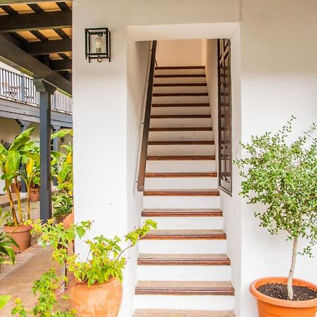 New Apartment In Traditional Building Of The XVI Century Sevilla Exterior foto