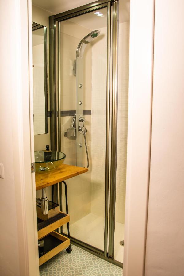 New Apartment In Traditional Building Of The XVI Century Sevilla Exterior foto