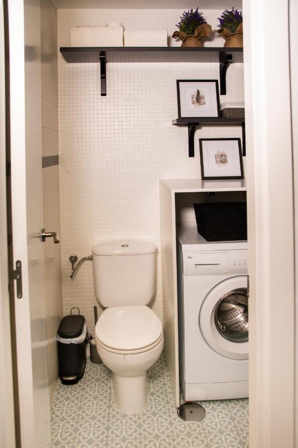 New Apartment In Traditional Building Of The XVI Century Sevilla Exterior foto