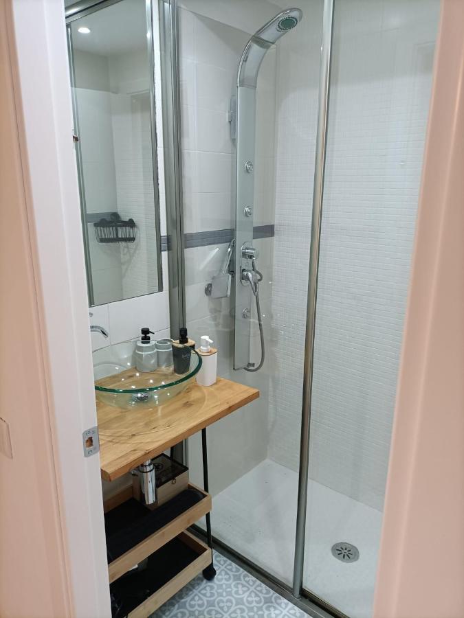 New Apartment In Traditional Building Of The XVI Century Sevilla Exterior foto