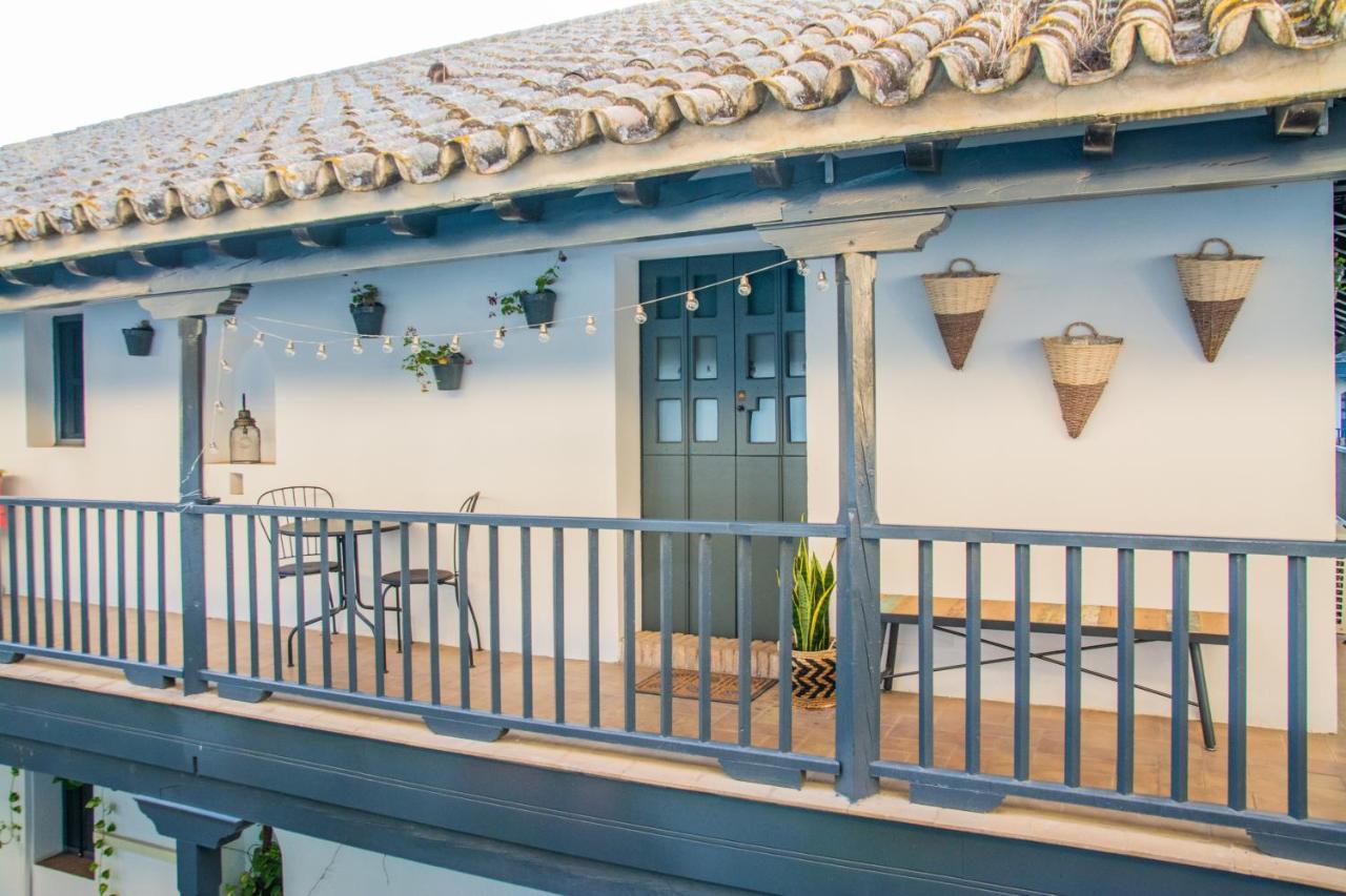 New Apartment In Traditional Building Of The XVI Century Sevilla Exterior foto