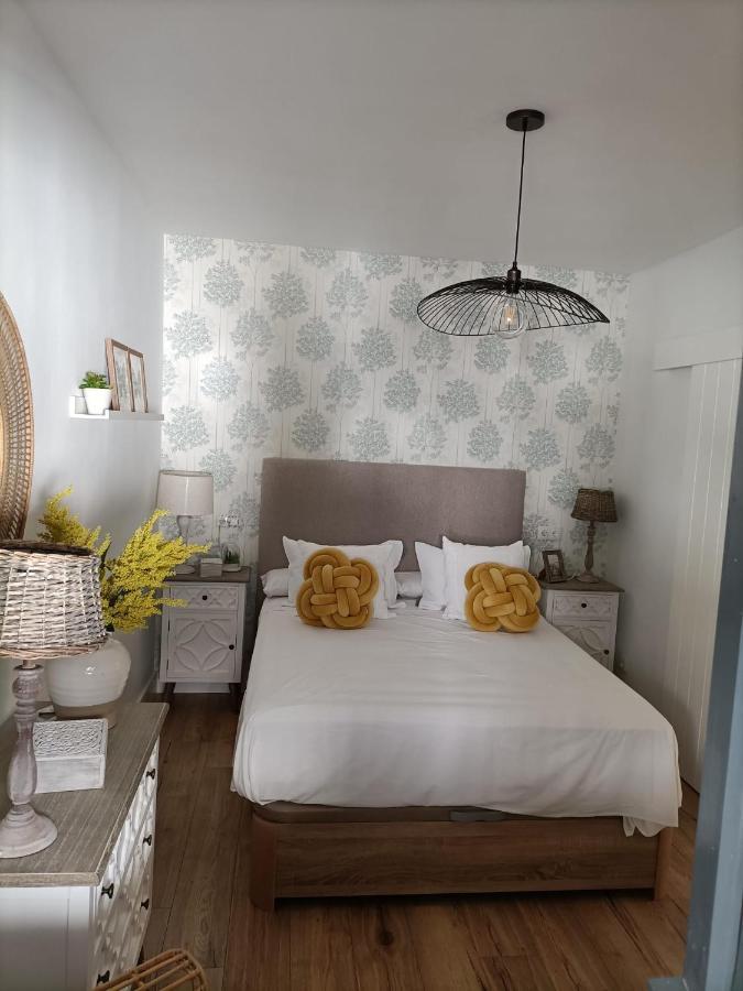 New Apartment In Traditional Building Of The XVI Century Sevilla Exterior foto