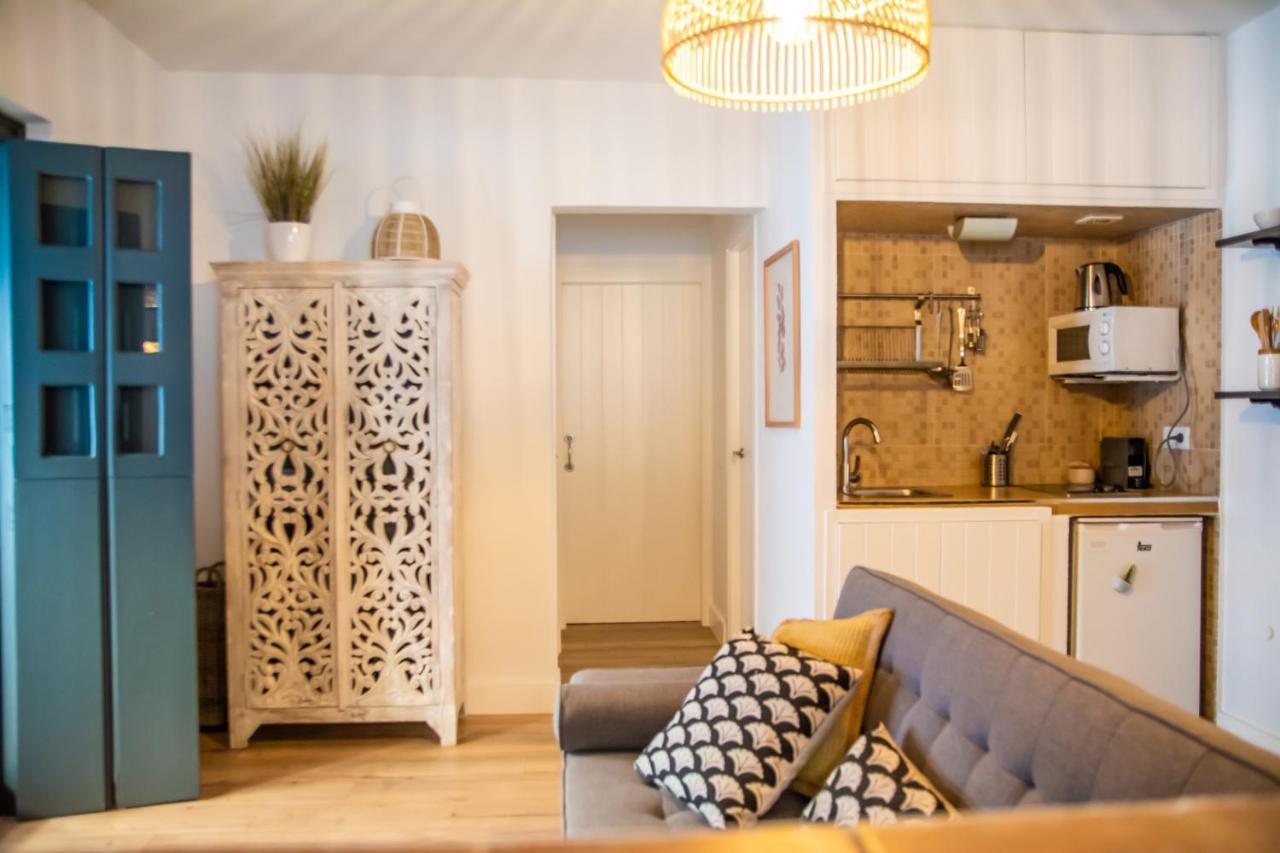 New Apartment In Traditional Building Of The XVI Century Sevilla Exterior foto