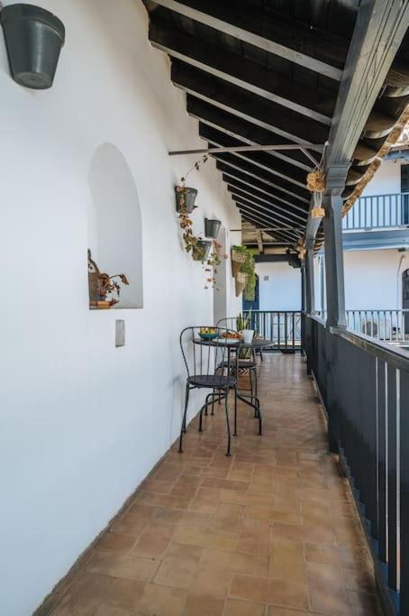 New Apartment In Traditional Building Of The XVI Century Sevilla Exterior foto
