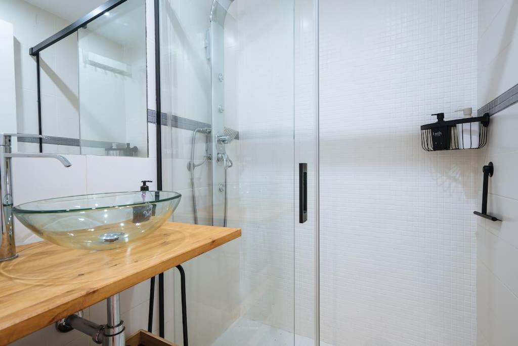 New Apartment In Traditional Building Of The XVI Century Sevilla Exterior foto